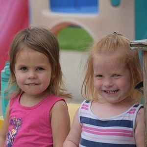 Meet your Posher, Alexandria